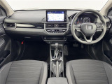 WR-V 1.5 Z 修復歴無し