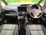 ヴォクシー 2.0 ZS 煌II 