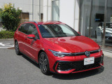 ゴルフヴァリアント TDI Rライン ディーゼル 