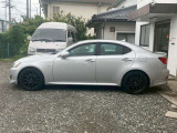 IS 250 4WD 