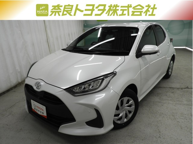 ヤリス 1.5 G 4WD 