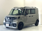 スペーシアベース XF 禁煙車・全方位モニター・セーフティーサポ