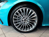 CLAクラス CLA200d AMGラインパッケージ 
