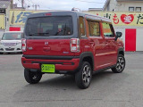 フレアクロスオーバー ハイブリッド XT 