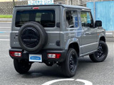ジムニー XL 4WD 