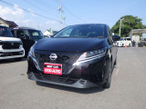ノート 1.2 X FOUR 4WD 
