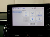 オーディオソースです!