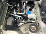 親切・丁寧な専門メカニックスタッフが応対!・車検・点検整備・事故等の修理などアフターサービスも安心。お車のカスタマイズもネクステージのサービススタッフまでご相談ください!
