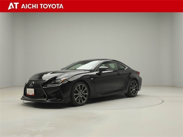 RC F 5.0 