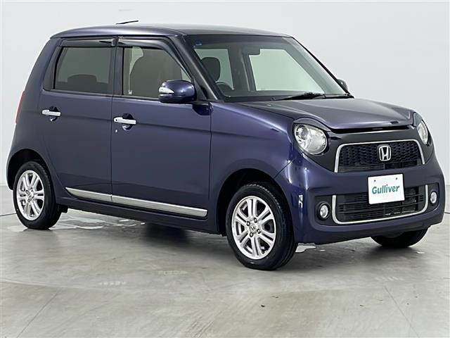 N-ONE  4WD 修復歴無し