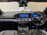 GLS 450d 4マチック (ISG搭載モデル) 4WD 