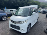 ルークス ハイウェイスター 