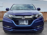 ヴェゼル 1.5 ハイブリッド Z ホンダセンシング 4WD 