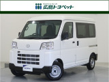 ホワイト(W19)の ハイゼットカーゴ DX 4WD 入荷しました。