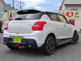 スイフト 1.4 スポーツ 