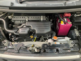 納車後もお客様の快適なカーライフをしっかりサポートさせていただきます!滋賀県内に13か所ある滋賀ダイハツの店舗にはサービス工場が併設されておりますので、アフターフォローも安心です!