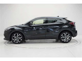 C-HR  1.2 G-T