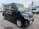 デイズルークス ハイウェイスター X 4WD エマージェンシーブレーキ