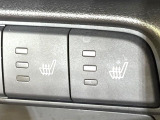 【シートヒーター】寒い日に重宝するシートヒーター!エアコンより早く温まってくれるので寒がりの人も安心ですね♪エアコンの温風は乾燥するから苦手、という方にもをおすすめです。
