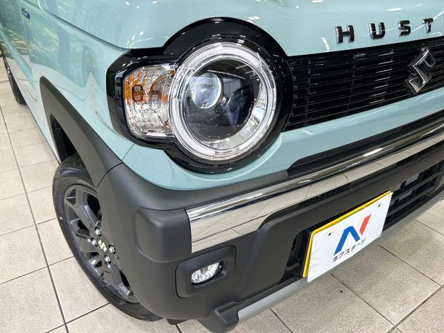 MR52S/MR92S ハスラー 純正 フロントバンパー SUZUKI スズキ 純正