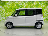 デイズルークス X Vセレクション+SafetyII 4WD 