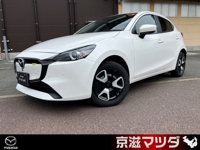 MAZDA2 1.5 15BD 