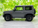 ジムニーシエラ 1.5 JC 4WD 