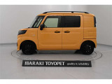 スペーシアベース XF 4WD 