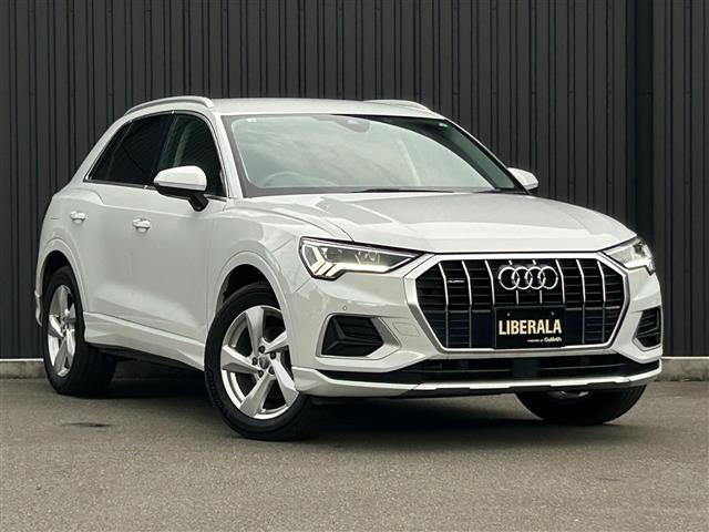 Q335 TDI クワトロ アドバンスド ディーゼル 4WD4WD 本革シート