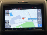 フリードハイブリッド  ハイブリッド・Gホンダセンシング