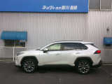 RAV4  2.0 G Zパッケージ 4WD