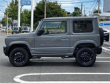 ジムニー XL 4WD 