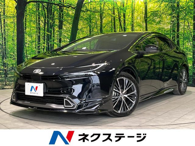 プリウス 2.0 Z 