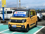 スペーシアギア ハイブリッド(HYBRID) XZ 