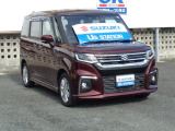 ソリオ 1.2 ハイブリッド(HYBRID)  MZ 