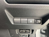 ハッチバックをあけると荷物を積めるスペースが♪