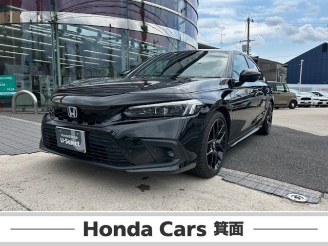 シビック  2.0 e:HEV