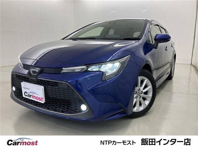 カローラツーリング 1.8 S 