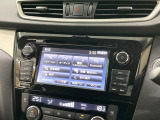 【メーカー純正ナビ】インテリアに溶け込むスタイリッシュな「専用設計」メーカーナビを装備♪視認性や操作性など基本性能にも優れ、より上質なカーライフをお楽しみいただけます。