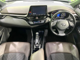 C-HR  G