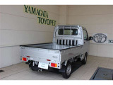キャリイ KC エアコン パワステ 4WD 