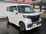 展示車両は担当者が厳選した良質なお車のみご提供しております。また、走行管理システムにて走行距離チェック済みなのでご安心ください。