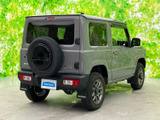 ジムニー XC 4WD 