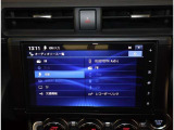 ブルートゥースもついていますよ。