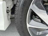 タイヤサイズは、165/55R15です!!