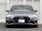 A4アバント 40 TDI クワトロ Sライン 4WD 