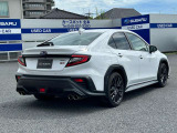 WRX  S4 2.4 GT-H EX 4WD