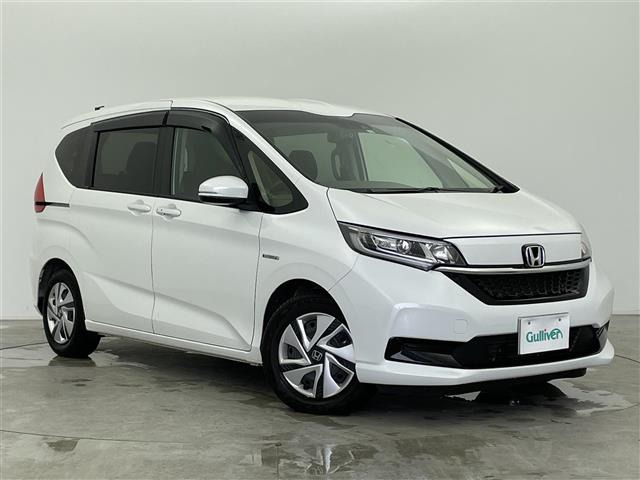 フリード 1.5 ハイブリッド G ホンダセンシング 修復歴無し