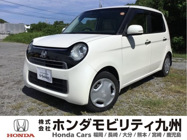 N-ONE G Lパッケージ 