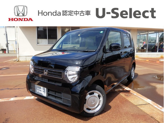 N-WGNL 4WD